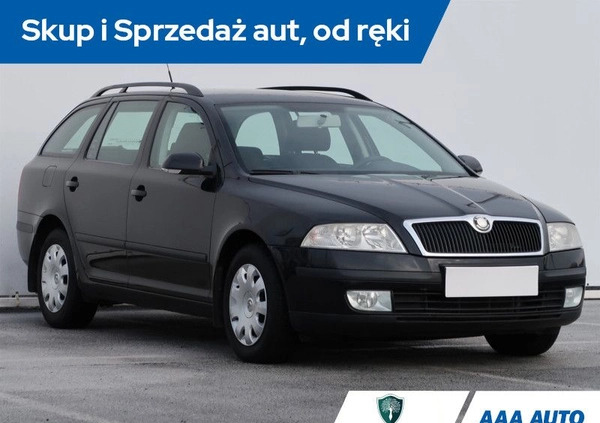 Skoda Octavia cena 12000 przebieg: 339749, rok produkcji 2008 z Tomaszów Mazowiecki małe 172